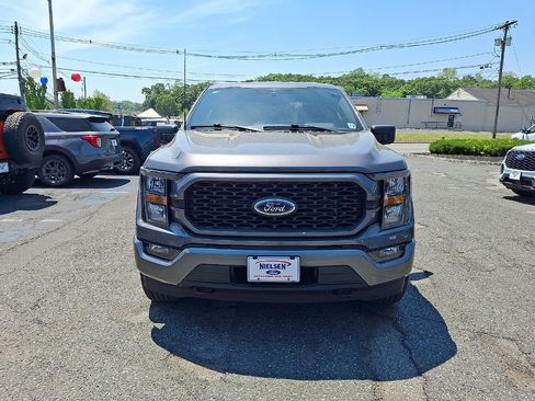 Certified 2023 Ford F150 XL w/ STX Appearance Package AWD/4WD image 3