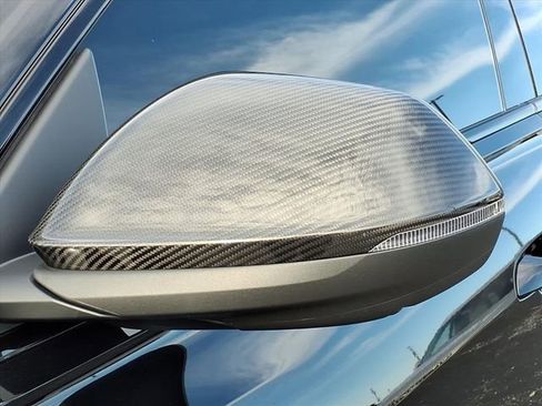 Used 2023 Audi SQ8 Prestige image 31