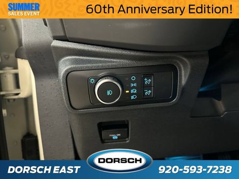 New 2026 Ford Bronco Outer Banks w/ Sasquatch Package AWD/4WD image 17