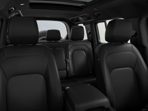New 2026 Land Rover Defender 110 S AWD/4WD image 6