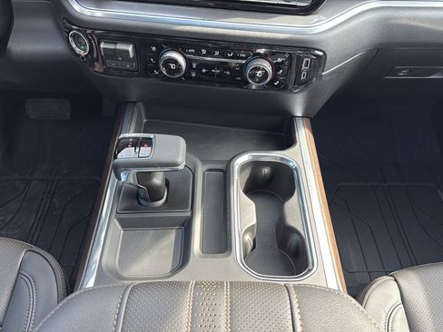 New 2026 Chevrolet Silverado 1500 High Country w/ High Country Premium Package image 17