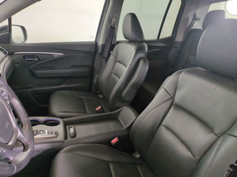 Certified 2023 Honda Ridgeline RTL-E image 13