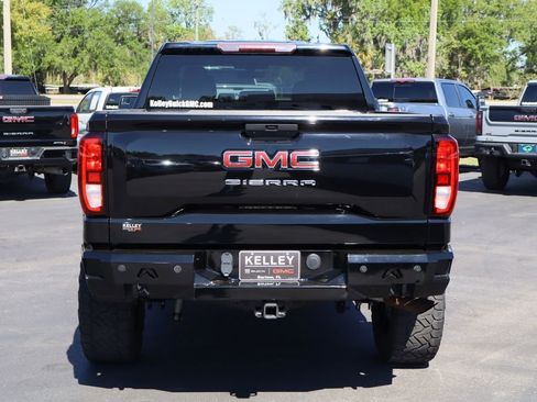 Used 2019 GMC Sierra 1500 4x4 Double Cab w/ Convenience Package image 7