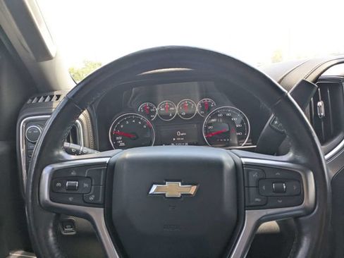 Used 2020 Chevrolet Silverado 1500 LT w/ All-Star Edition AWD/4WD image 22