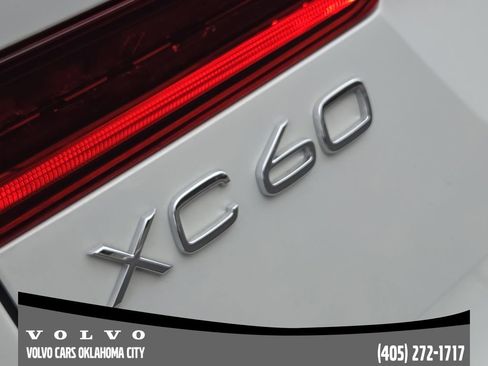 Certified 2026 Volvo XC60 B5 Plus w/ Protection Package Premier image 10