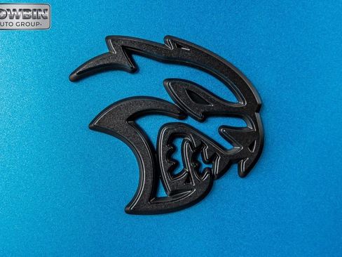 Used 2023 Dodge Challenger SRT Hellcat RWD image 10
