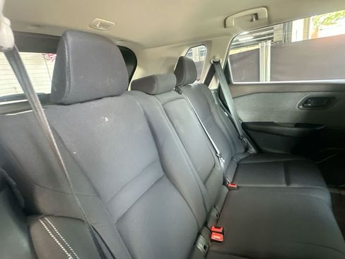 Used 2023 Nissan Rogue S FWD image 26