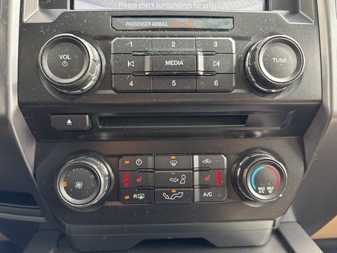 Used 2017 Ford F150 XLT w/ Equipment Group 302A Luxury image 22