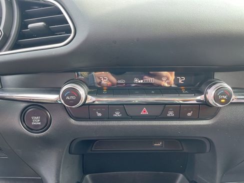 Used 2021 MAZDA CX-30 FWD 2.5 S w/ Premium Package image 26