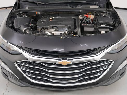 Used 2019 Chevrolet Malibu LT image 7