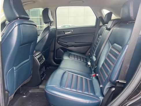 Used 2023 Ford Edge SEL w/ Sport Appearance Package image 19