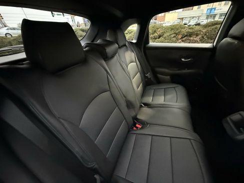 Used 2026 Honda HR-V Sport image 32