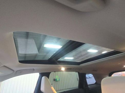 Used 2023 INFINITI QX60 Luxe w/ Cargo Package image 30