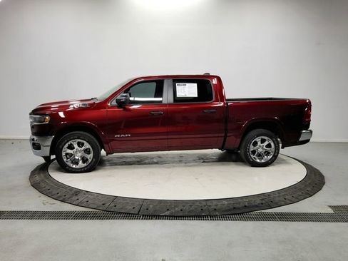 Used 2025 RAM 1500 Big Horn image 4