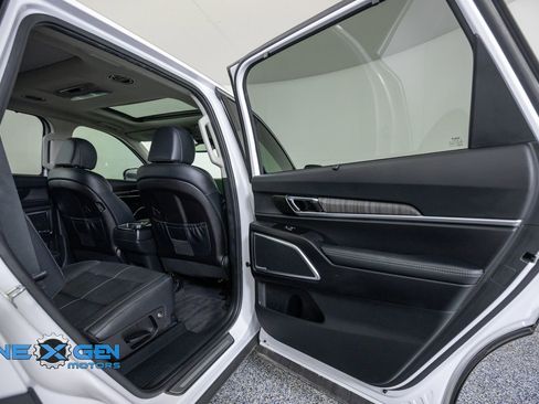 Used 2023 Kia Telluride SX AWD/4WD image 33