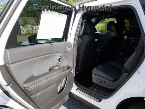 New 2026 Hyundai Palisade Calligraphy image 15