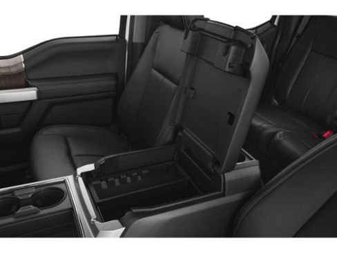 Used 2021 Ford F250 Lariat image 14