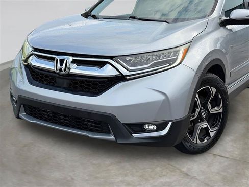 Used 2019 Honda CR-V Touring image 6