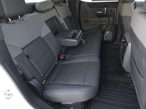 Used 2025 GMC Hummer EV 3X w/ Battery Pack, 24 Module Pack image 39