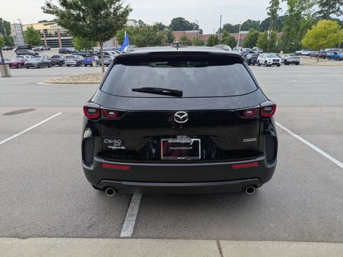 Used 2025 MAZDA CX-50 AWD 2.5 S w/ Weather Package image 5