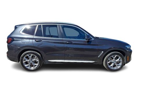 Certified 2023 BMW X3 xDrive30i w/ Premium Package image 7