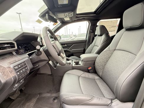 New 2026 Toyota Tacoma Limited AWD/4WD image 24