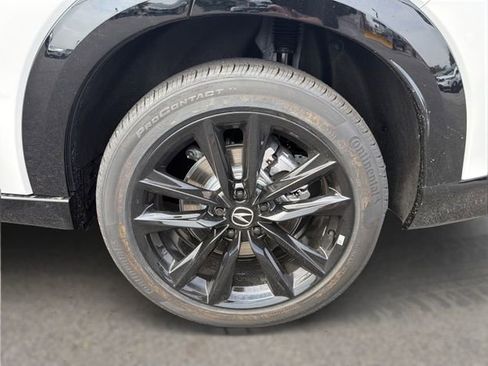 New 2026 Acura ADX A-Spec image 10