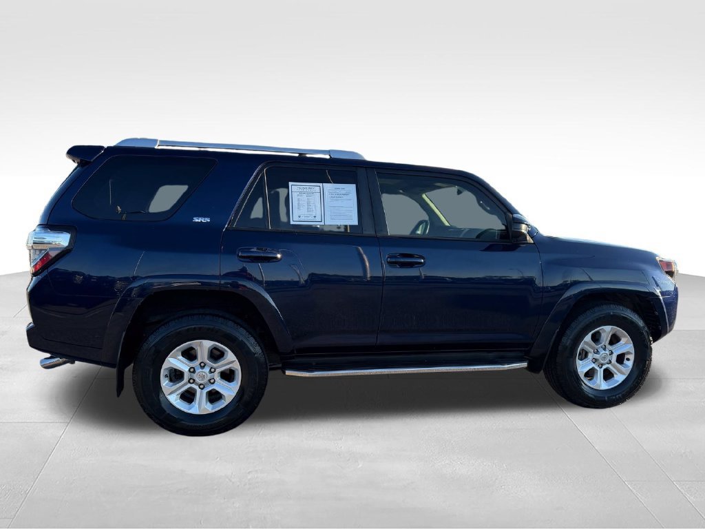 Used 2016 Toyota 4Runner SR5 RWD image 29