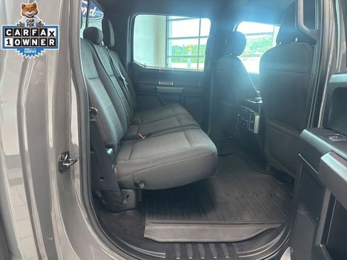 Used 2020 Ford F150 XLT w/ Equipment Group 302A Luxury AWD/4WD image 21