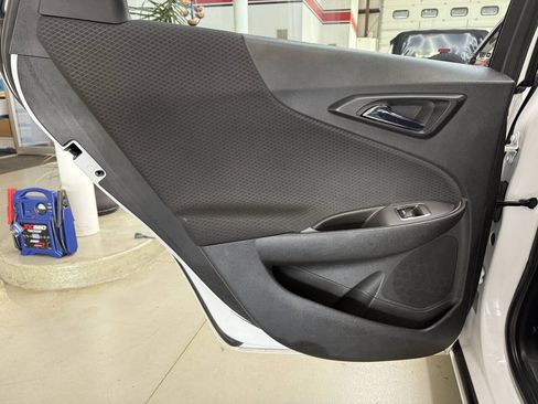 Used 2019 Chevrolet Malibu RS FWD image 12