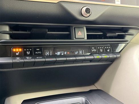 Used 2023 Toyota Crown XLE image 36