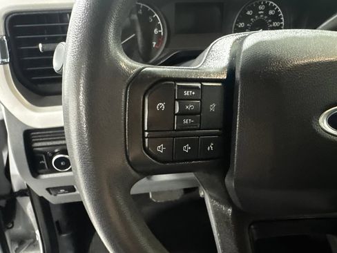 Used 2024 Ford F250 XLT AWD/4WD image 5