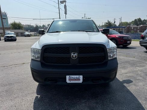 Used 2016 RAM 1500 Tradesman w/ Popular Equipment Group AWD/4WD image 6