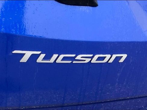 Used 2024 Hyundai Tucson Limited image 30