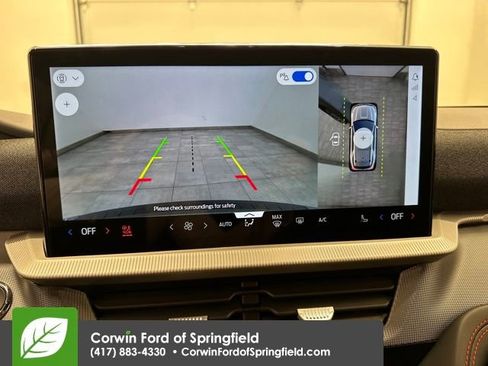 New 2026 Ford Explorer ST w/ Sun And Sound Package image 33