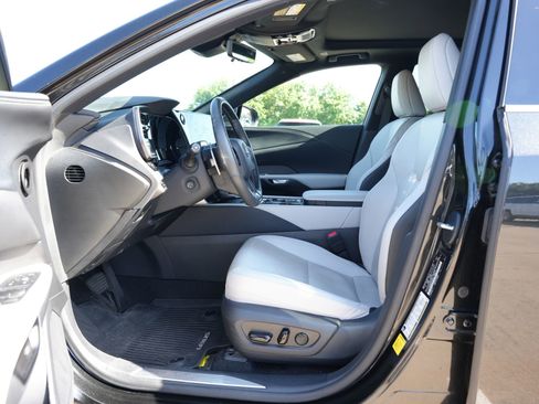 Used 2023 Lexus RX 350 Premium Plus w/ Cold Area Package FWD image 15