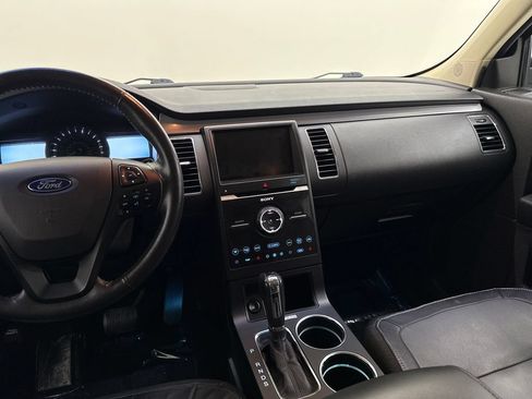 Used 2014 Ford Flex Limited w/ Equipment Group 303A AWD/4WD image 18