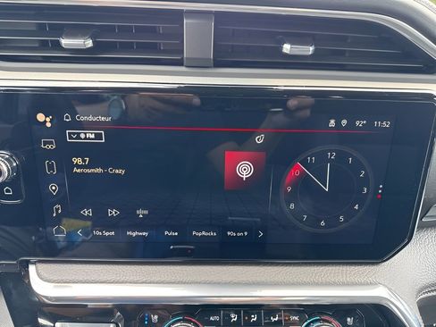 Used 2023 GMC Sierra 1500 Denali image 20