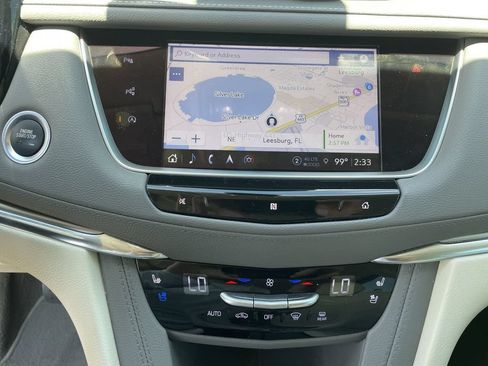 Used 2021 Cadillac XT5 Premium Luxury FWD image 29