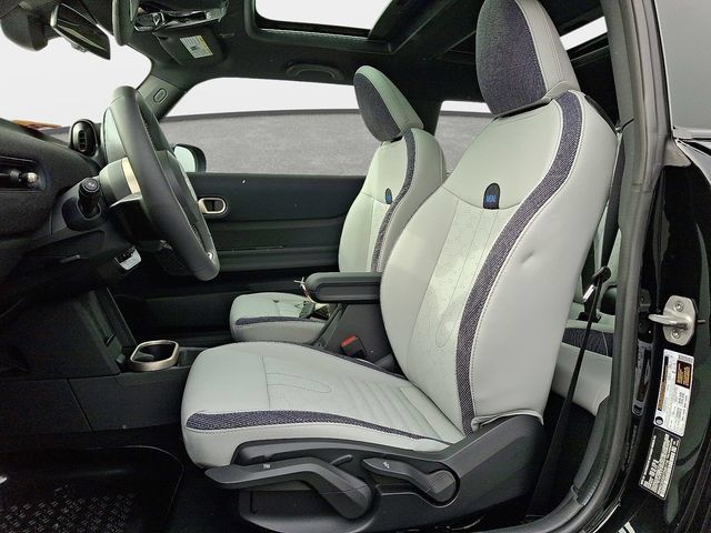 New 2026 MINI Cooper S FWD image 9
