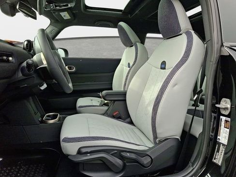 New 2026 MINI Cooper S FWD image 9