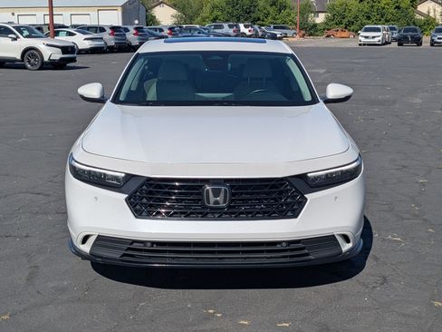 Used 2023 Honda Accord EX-L image 11