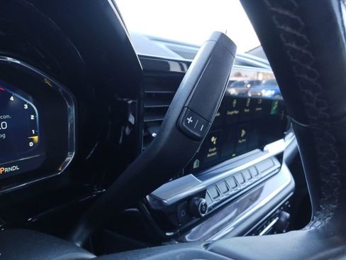 Used 2024 Chevrolet Silverado 2500 LTZ image 34