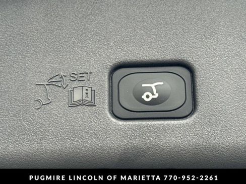 New 2026 Lincoln Nautilus Premier w/ Equipment Group 102A image 19