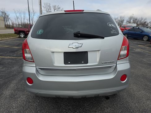 Used 2014 Chevrolet Captiva Sport LT image 4