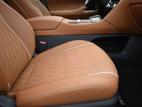 New 2026 INFINITI QX60 Autograph w/ Dark Cargo Package image 27