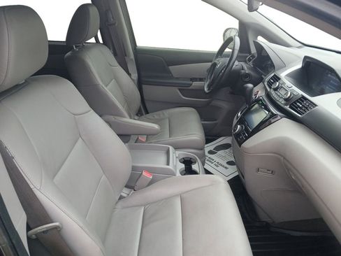 Used 2015 Honda Odyssey EX-L image 16