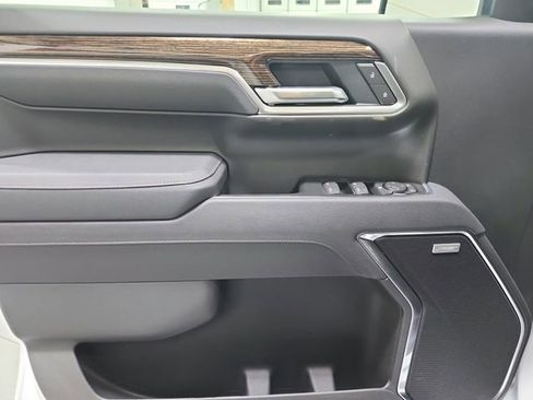New 2026 GMC Sierra 1500 Elevation w/ Elevation Premium Package AWD/4WD image 39