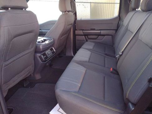 Certified 2024 Ford F150 STX image 22
