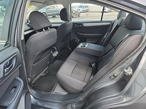 Used 2019 Subaru Legacy 2.5i Premium AWD/4WD image 31